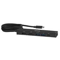 Club3D I/O HUB 7IN1 USB-C HDMI/140W CSV-2555 CSV-2555
