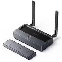 Vention I/O VIDEO TRANSMITTER/RECEIVER/HDMI/USB-C/VGA ADTH0 ADTH0