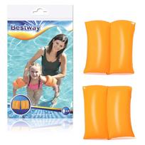 Pripučiamos plaukimo rankovės vaikams, 3-6 metų, oranžinės, Bestway