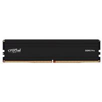 Crucial 24GB, DDR5, 5600MHz, CL46, Single stick CP24G56C46U5