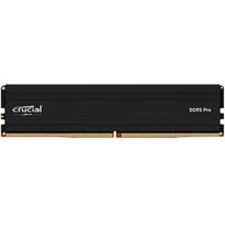 Crucial Pro, DDR5, 32GB, 6000MT/s, CL40, Single stick CP32G60C40U5BT