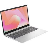 Hewlett Packard 15 - Ultra 5 125H | 15,6" | 24GB | 512GB | noOS | Srebrny CX5D3EA