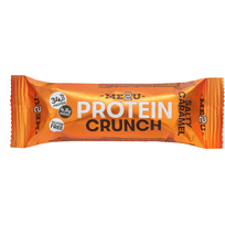 ME2U, Crunch Salty Caramel, proteino batonėlis, 45 g