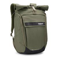 Turistinė kuprinė Thule Thule Paramount PARABP3116 Soft Green žalia nailono, poliesterio kuprinė | 3205012