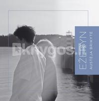 Ežeryn - Austėja Brikytė