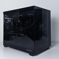 (P910) Stacionarus Workstation-Darbo kompiuteris Intel Core i7-14700F B760 WIFI 1TB NVMe SSD RTX 5070 12GB