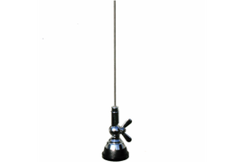 SIRIO SMA108-550S VHF 66cm