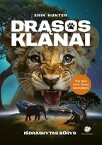 Drąsos klanai 1. Išdraskytas būrys - Erin Hunter