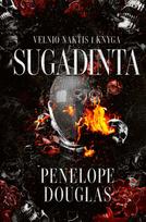 Sugadinta (Velnio naktis, 1 knyga) - Penelope Douglas