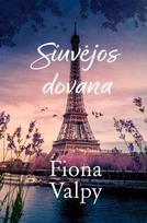 Siuvėjos dovana - Fiona Valpy