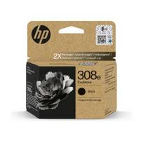 OEM kasetė HP 308e EvoMore (7FP22UE), Juoda