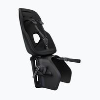 Vaikiška dviračio kėdutė Thule Yepp Nexxt 2 Maxi Rack Mount black