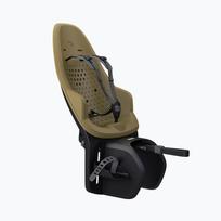 Vaikiška dviračio kėdutė Thule Yepp 2 Maxi Rack Mount nutria green