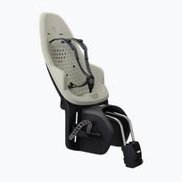 Vaikiška dviračio kėdutė Thule Yepp 2 Maxi Frame Mount soft sand