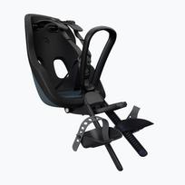 Vaikiška dviračio kėdutė Thule Yepp Nexxt 2 Mini dark slate