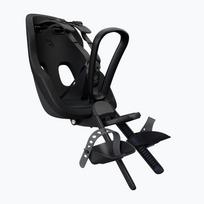 Vaikiška dviračio kėdutė Thule Yepp Nexxt 2 Mini black