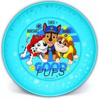 „Paw Patrol: Joy plastikinė lėkštė, mėlynos spalvos”