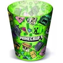 Minecraft: Joy plastikinis puodelis - 285 ml