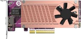 QNAP QM2-2P 10G 1 TB | 540005999391 | 4711103080078