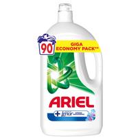 Skalbimo gelis Ariel Touch Of Lenor Spring Awakening, 4.05 l