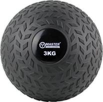Pasunkintas kamuolys Master MAS4A413, 230 mm, 3 kg