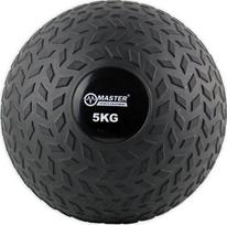 Pasunkintas kamuolys Master, 230 mm, 5 kg