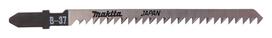 Siaurapjūklio pjūklelių komplektas Makita E-22218, 10.5 cm, 5 vnt.