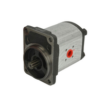 Siurblys Agro 1PN229ASS3/447