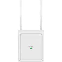 TP-LINK Omada 7 Outdoor BE5000 4-Stream Directional/Omnidirectional Outdoor Dual-Band Wi-Fi 7 Access Point EAP725-OUTDOOR