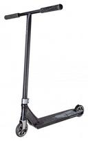 Triukinis Paspirtukas Addict Scooter Defender MKII Black 540 MM