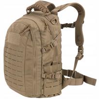 Karinė kuprinė Direct Action DUST Mk II Cordura 20 l, Coyote Brown