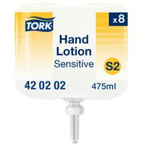 Rankų kremas Tork Hand and Body Lotion S2 (420202), 475 ml