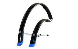 Dviračio sparnų komplektas Simpla Ubiquit 50 SDL, 28", 50 mm, 434 g