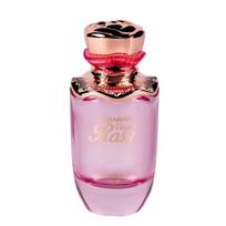 Unisex kvepalai Al Haramain Vergine Rosa orientalinis gėlių rožių 100 ml