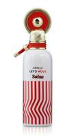 Unisex kvepalai Armaf Let's Move Salsa Oriental kvapas 100 ml EDP