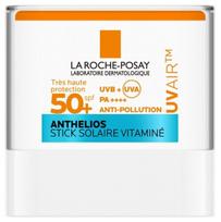 Apsauginis kremas nuo saulės La Roche-Posay Anthelios UVAIR SPF50+ su vitaminais, nematoma apdaila
