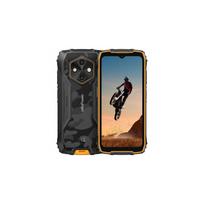 ULEFONE RUGKING 4 PRO 4G Viedtālrunis 8/256GB Orange | 000000LO | 6975326660921