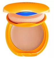 Kompaktinė pudra Shiseido Tanning Compact SPF10 Honey 12 g