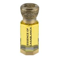 Unisex kvepalų aliejus Swiss Arabian Essence of Casablanca vaisių, gintaro, medienos