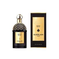 Unisex kvapusis vanduo Guerlain Santal Royal orientalinis medienos, sandalmedžio ir agarmedžio (ūdo) aromatas