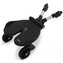 Bumprider 141291-04 Ride-On Board Black