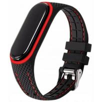 Braders Lifestyle Xiaomi Mi Band 7 Black (04)