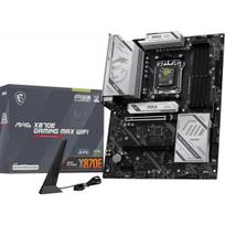 MSI MAG X870E Gaming Max WIFI