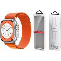 Yesido WB24 Sport Strap Loop 38/ 40/ 41mm Orange