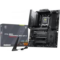 MSI MAG B850 Tomahawk Max WIFI II