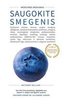 Saugokite smegenis