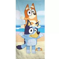 Bluey rankšluostis 70x140cm