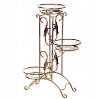 Stovas gėlėms Fluxar home POL041