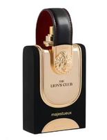 Unisex kvepalai Armaf The Lion's Club Majestueux Oriental-Spicy EDP 100 ml