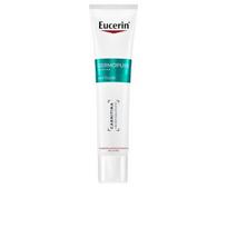 Dieninis kremas Eucerin DermoPure Clinical Matifying Fluid riebiai odai, nuo spuogų, drėkinantis